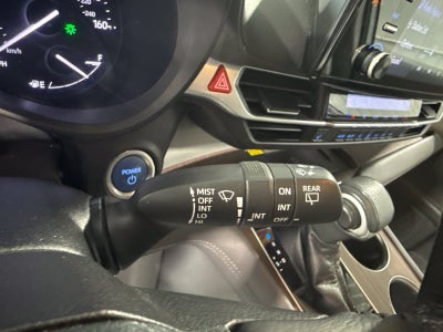 2021 Toyota Sienna XLE 7 Passenger