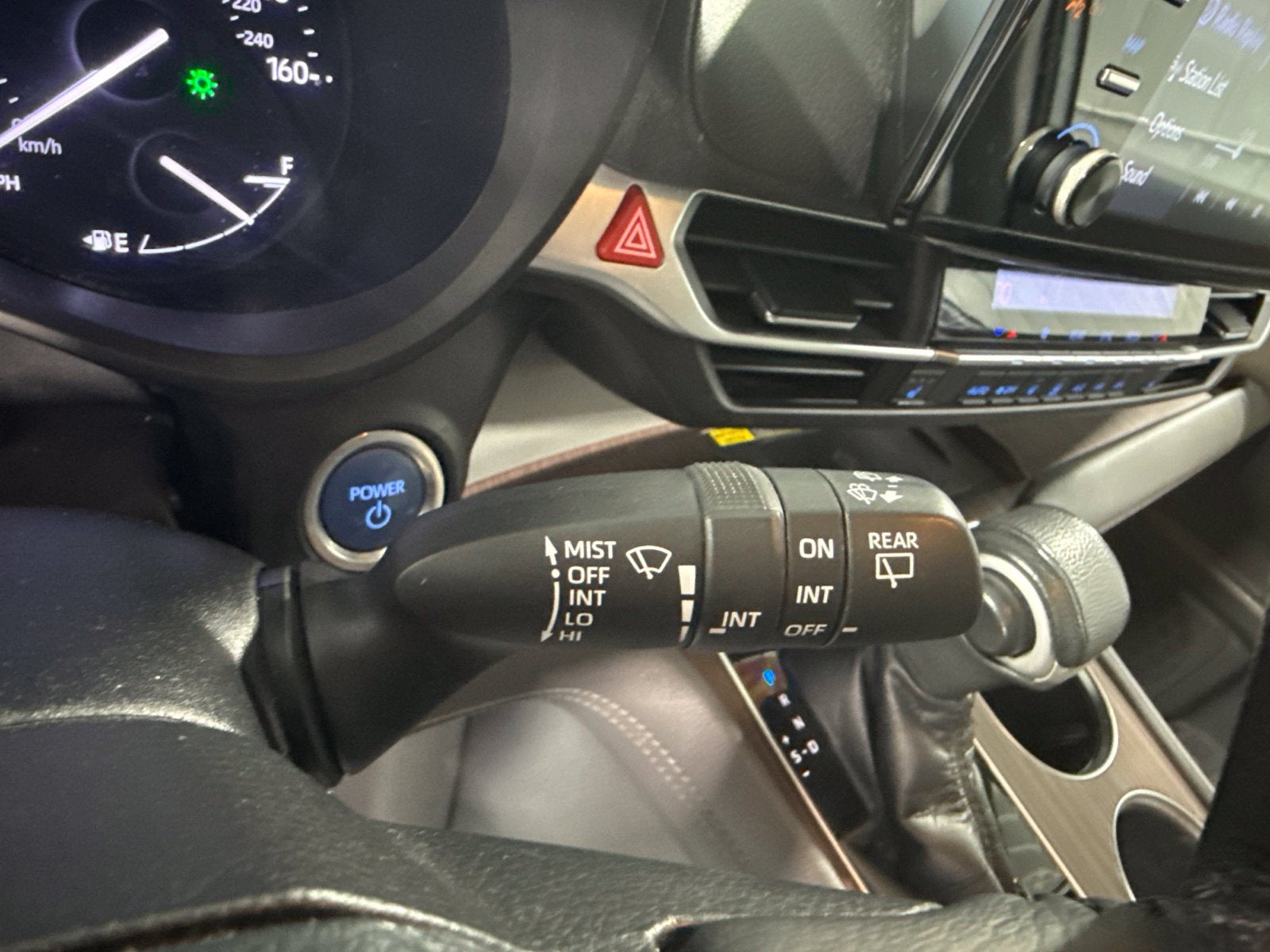 2021 Toyota Sienna XLE 7 Passenger