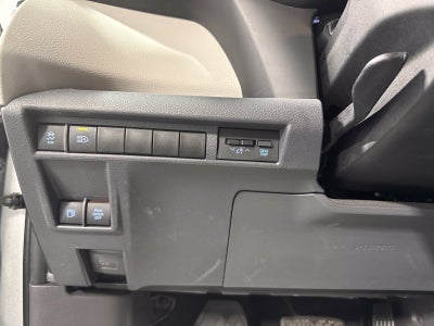 2021 Toyota Sienna XLE 7 Passenger
