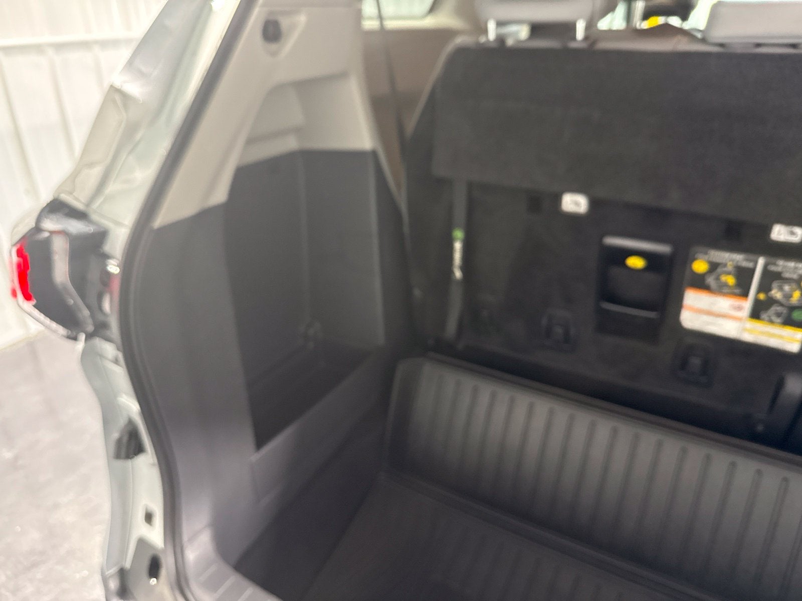 2021 Toyota Sienna XLE 7 Passenger