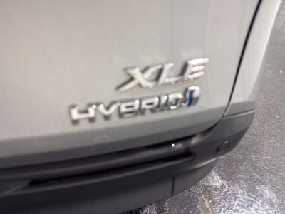 2021 Toyota Sienna XLE 7 Passenger