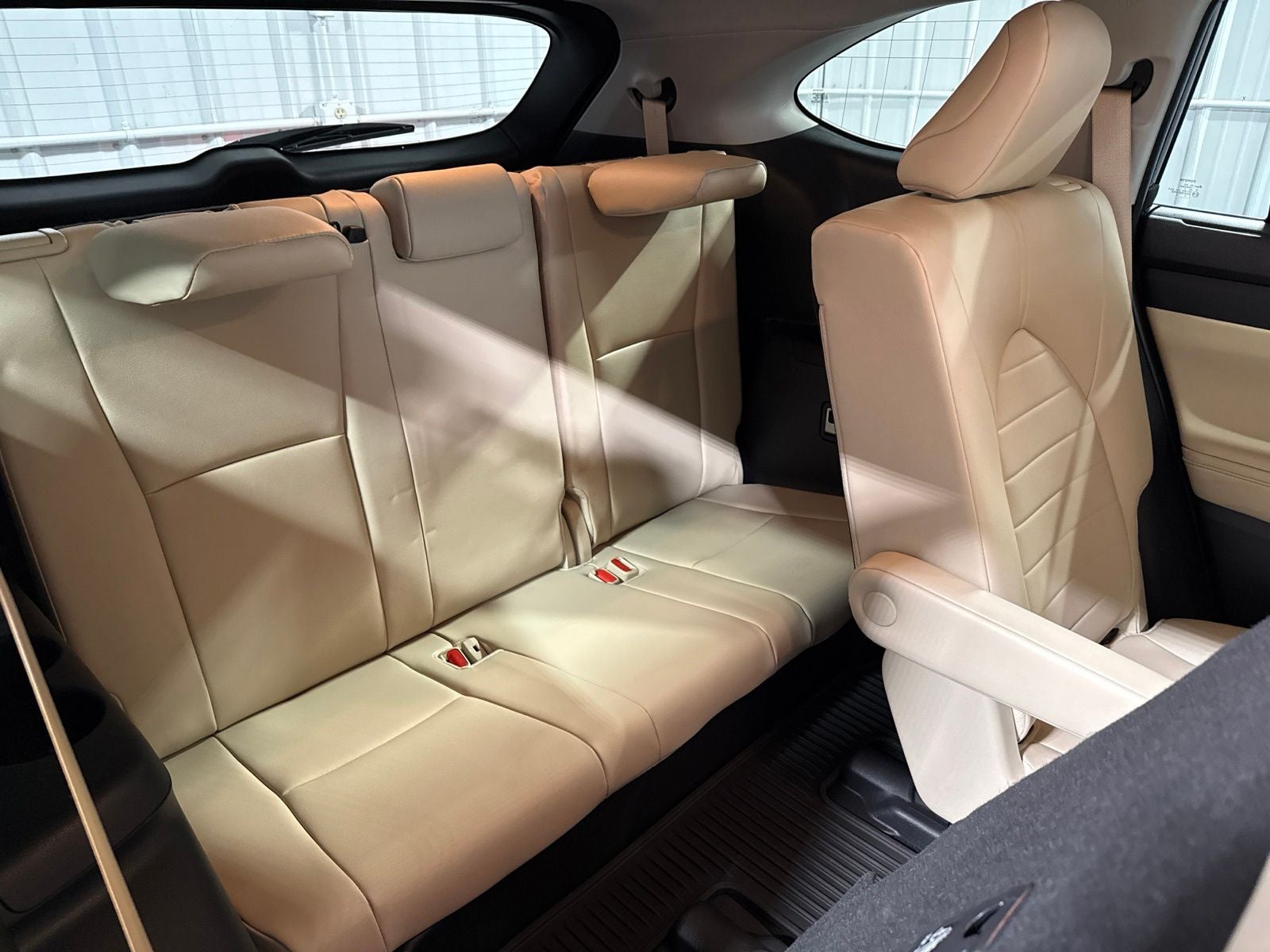 2024 Toyota Highlander Hybrid XLE