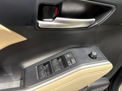 2024 Toyota Highlander Hybrid XLE