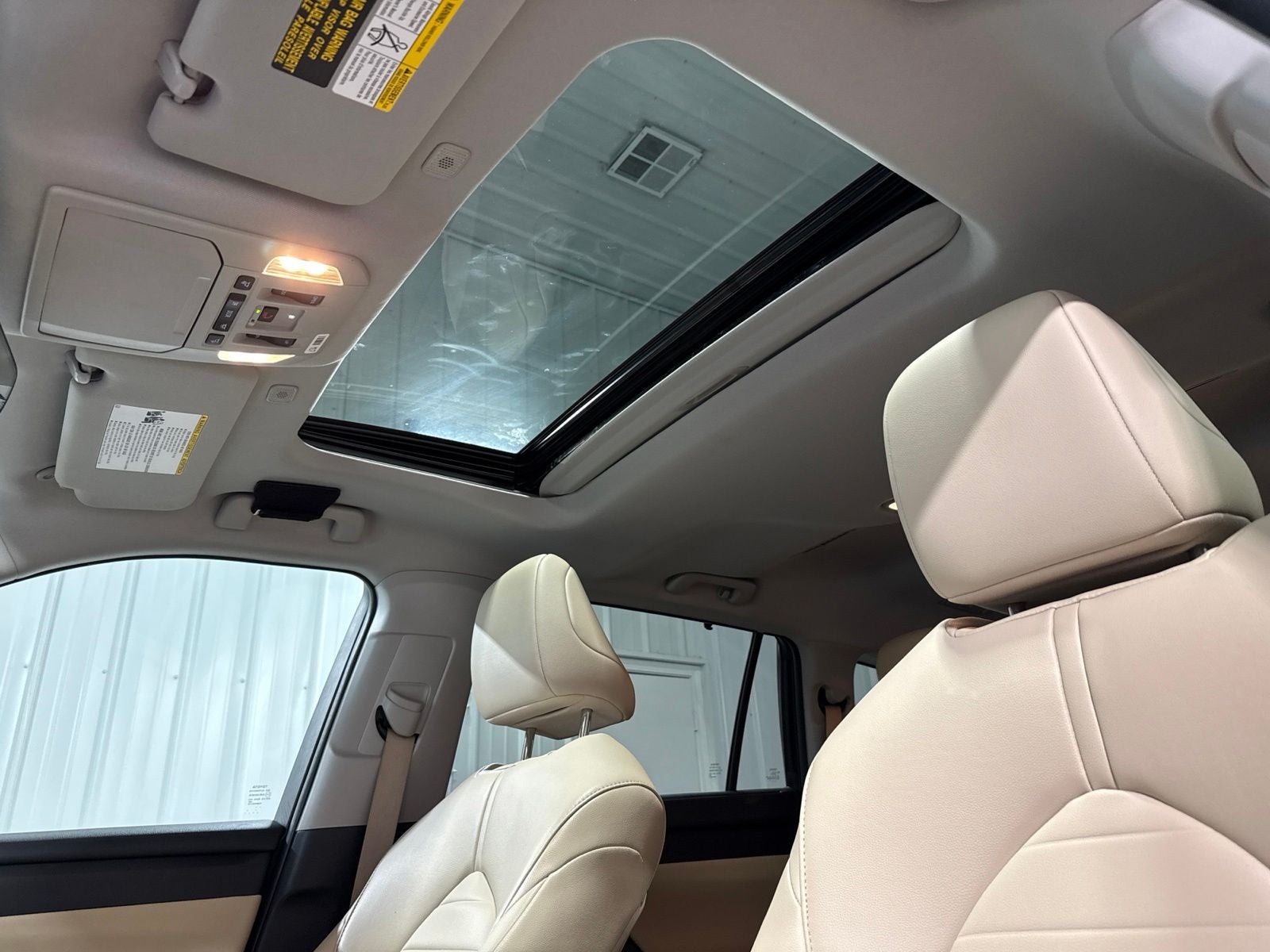 2024 Toyota Highlander Hybrid XLE