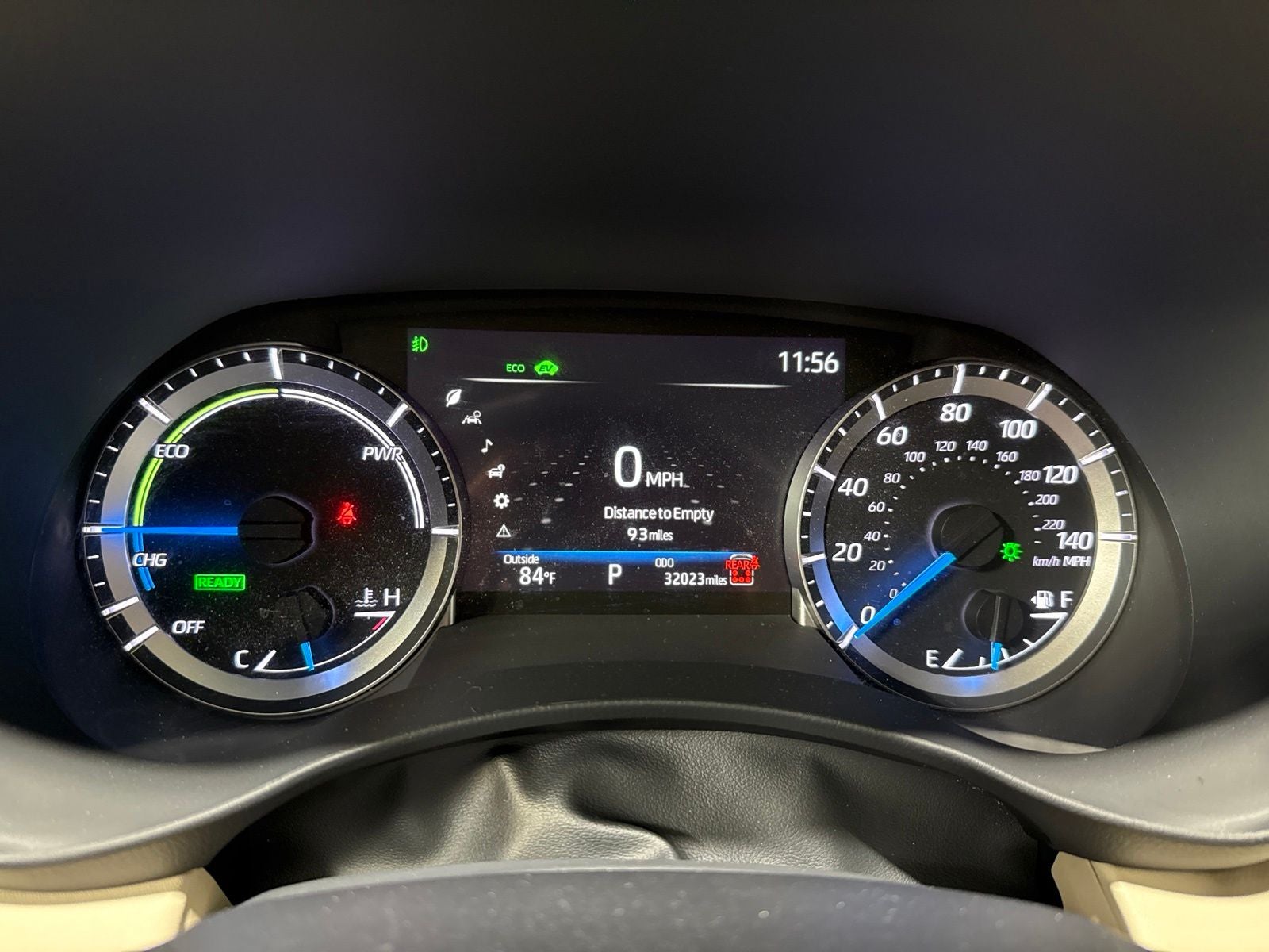 2024 Toyota Highlander Hybrid XLE