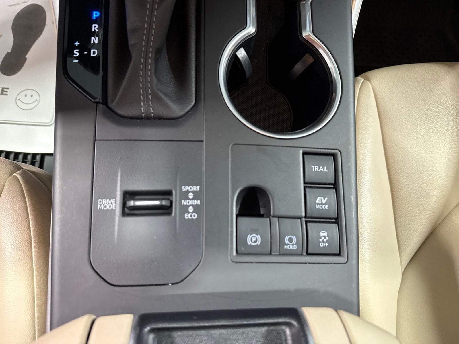 2024 Toyota Highlander Hybrid XLE