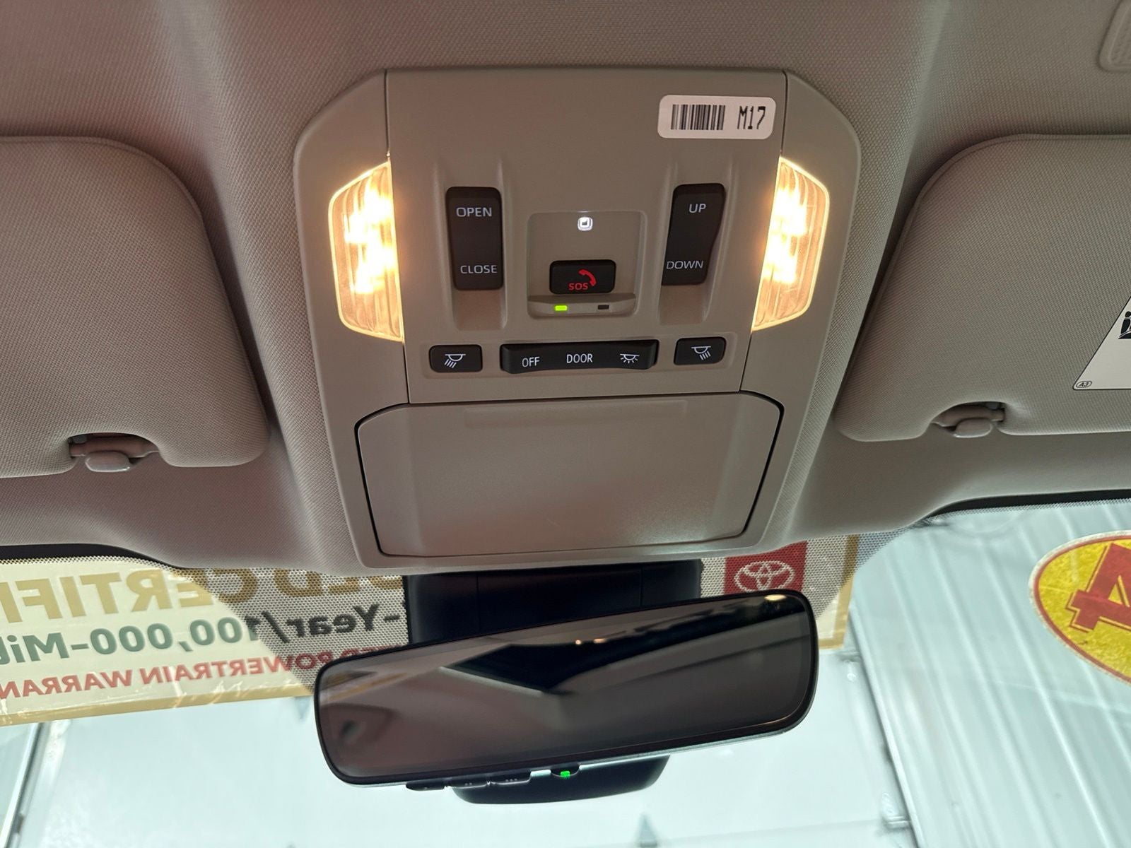 2024 Toyota Highlander Hybrid XLE