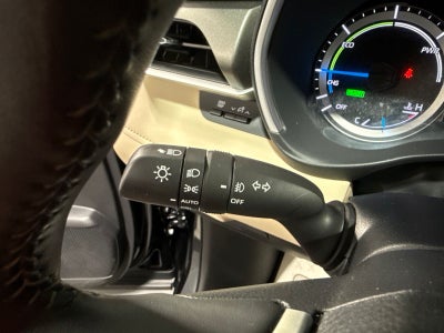 2024 Toyota Highlander Hybrid XLE