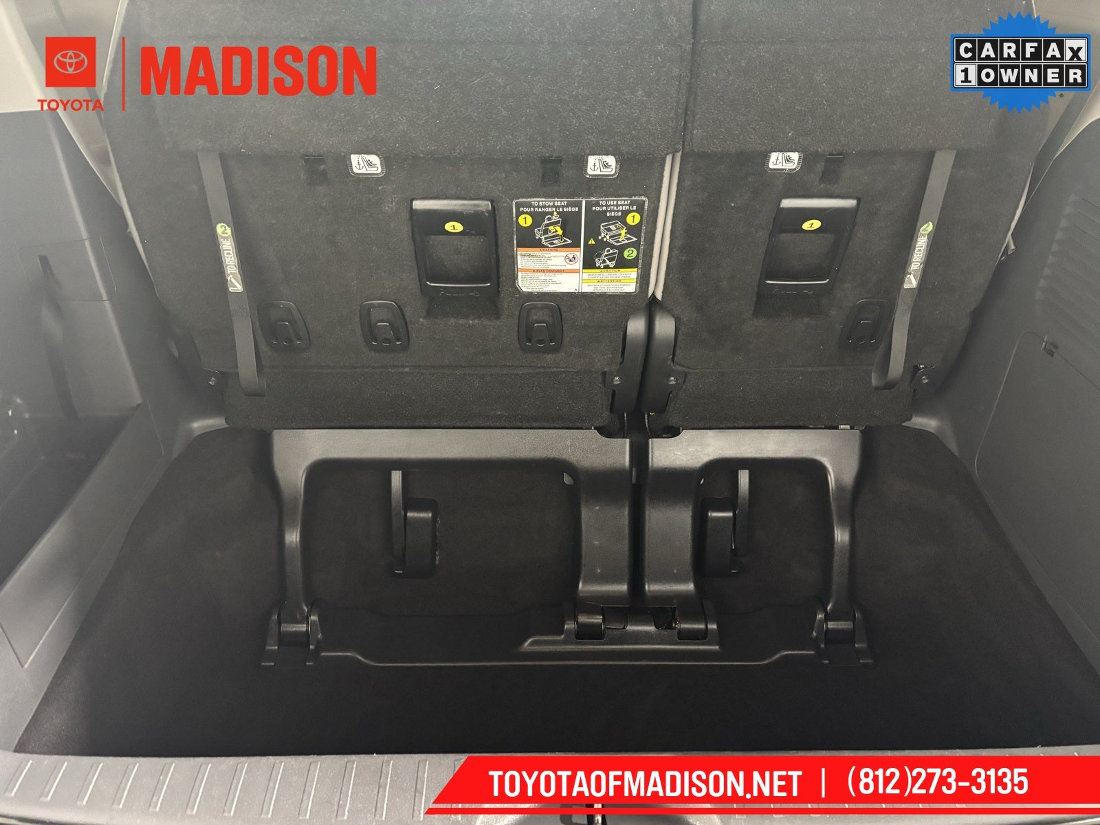 2024 Toyota Sienna LE 8 Passenger