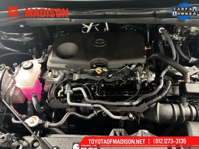 2024 Toyota Sienna LE 8 Passenger