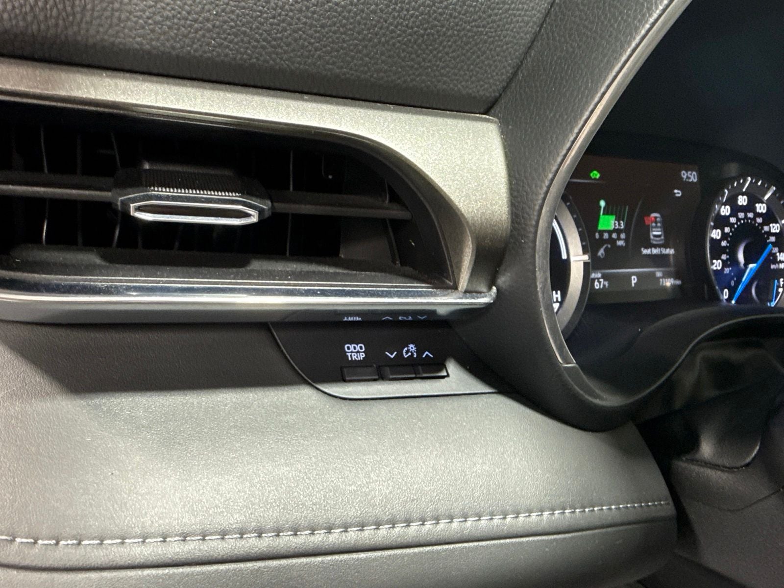 2021 Toyota Highlander Hybrid Limited