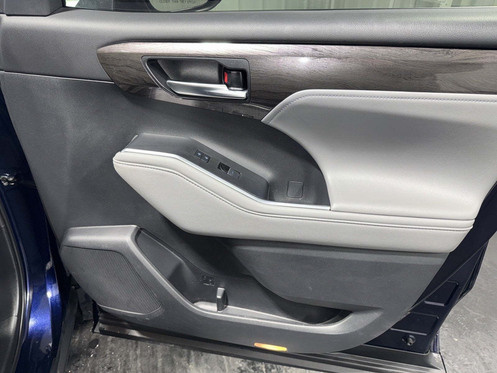 2021 Toyota Highlander Hybrid Limited