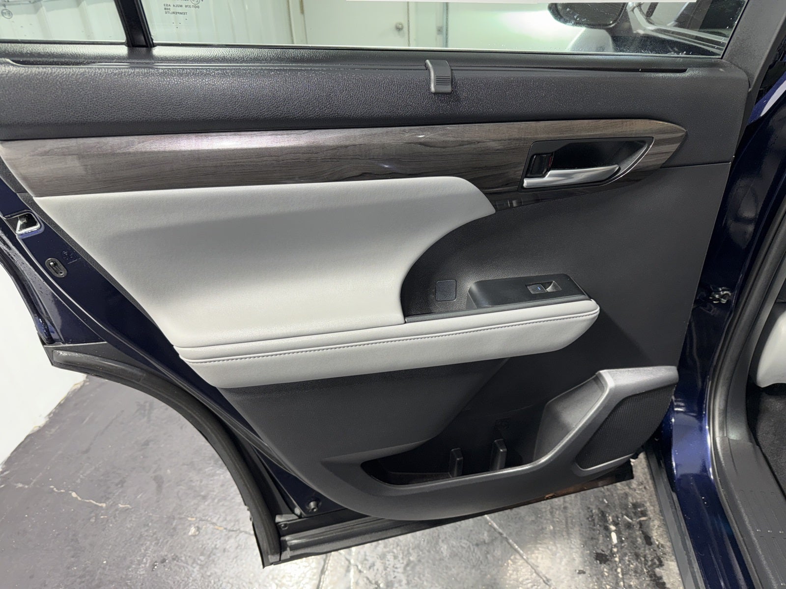 2021 Toyota Highlander Hybrid Limited