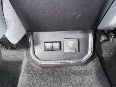 2021 Toyota Highlander Hybrid Limited