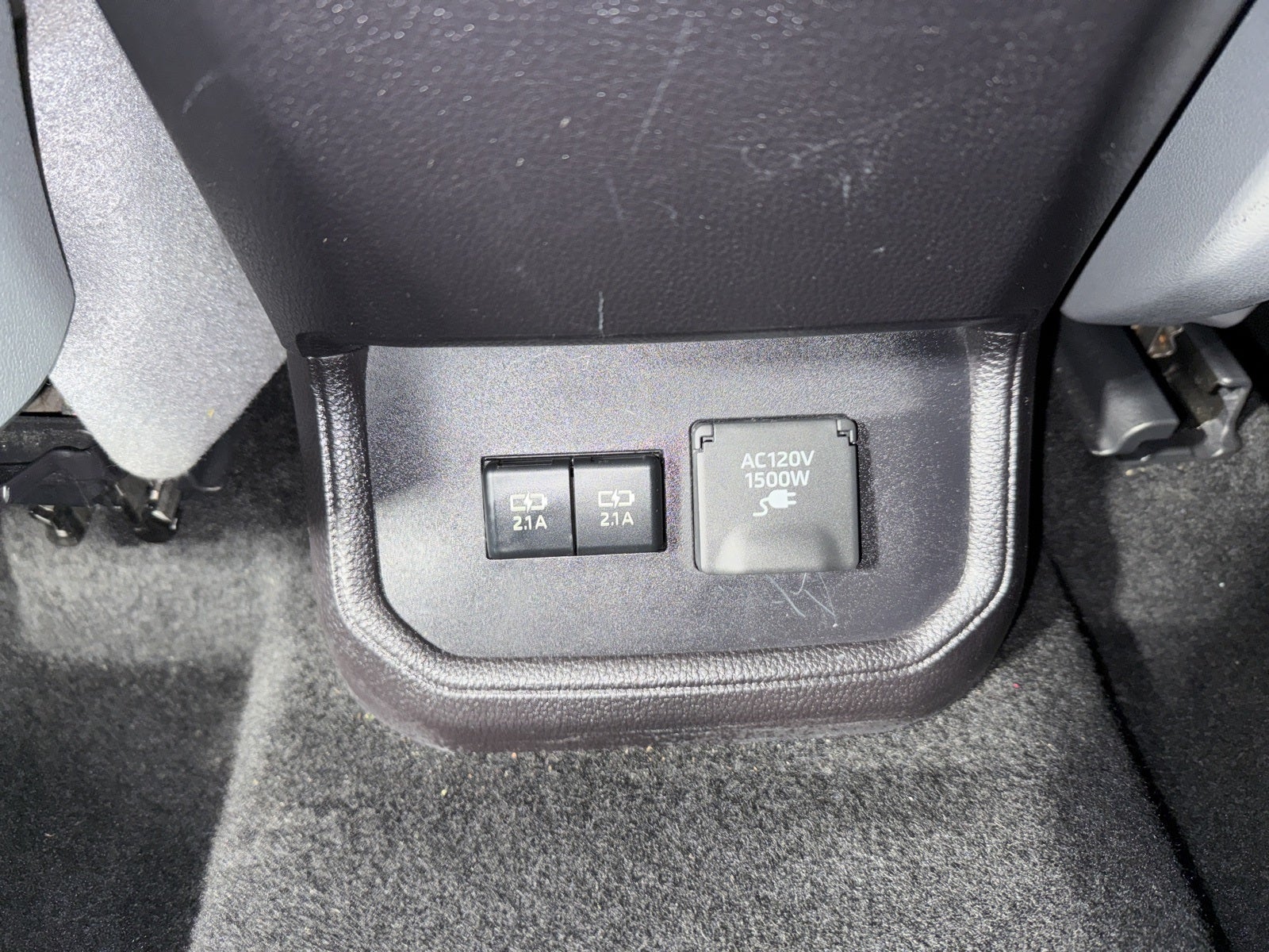 2021 Toyota Highlander Hybrid Limited