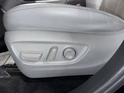 2021 Toyota Highlander Hybrid Limited