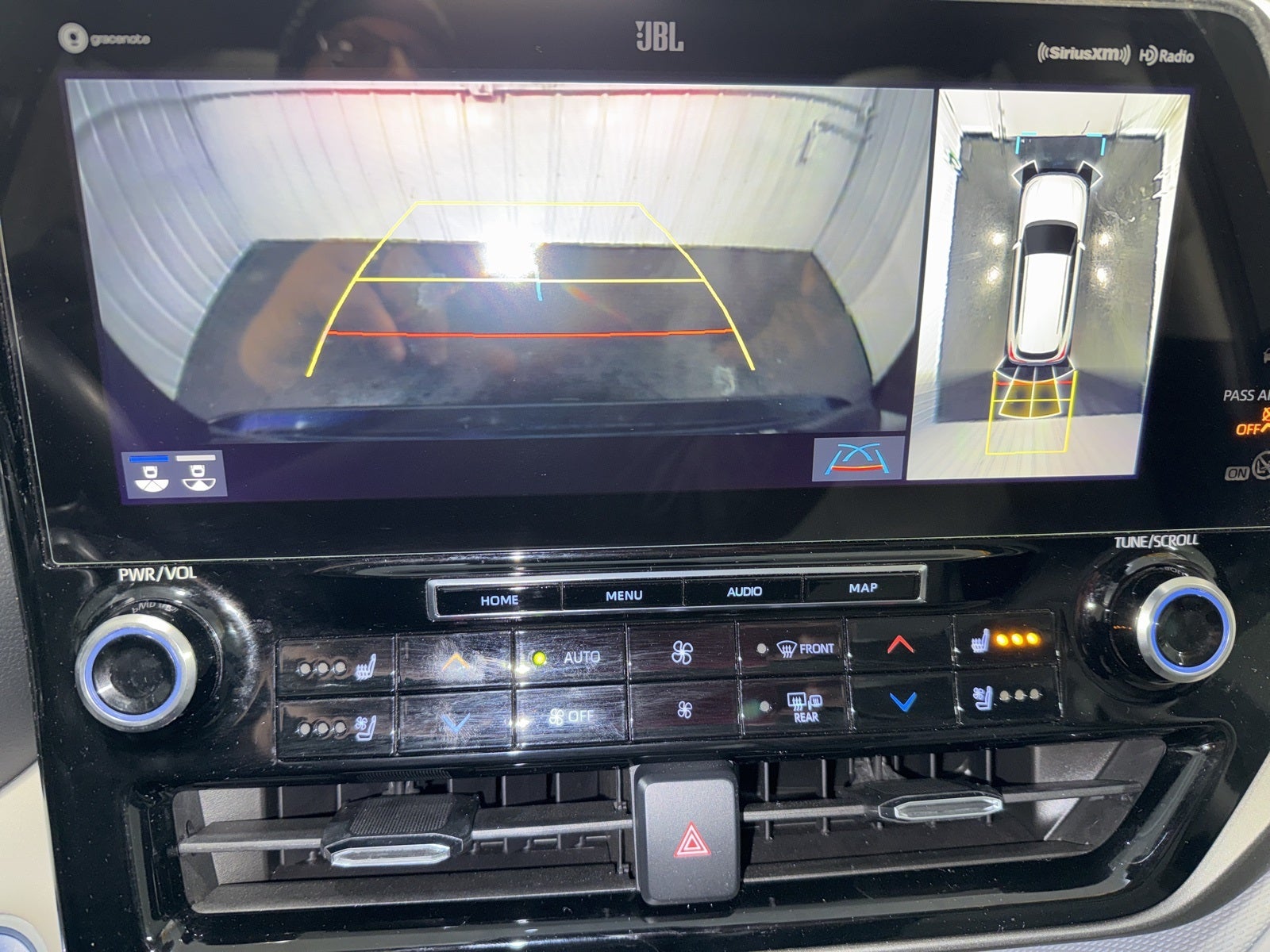 2021 Toyota Highlander Hybrid Limited