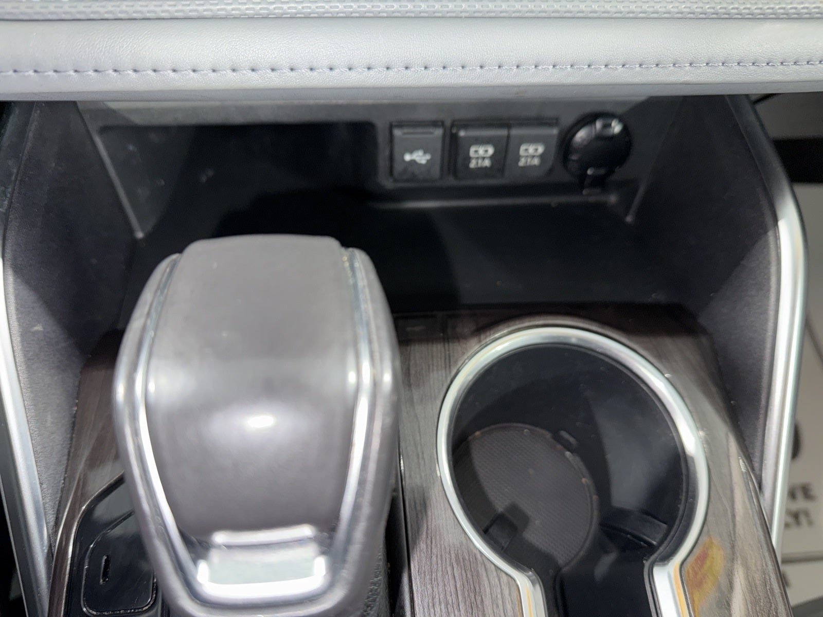 2021 Toyota Highlander Hybrid Limited