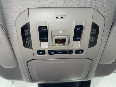 2021 Toyota Highlander Hybrid Limited