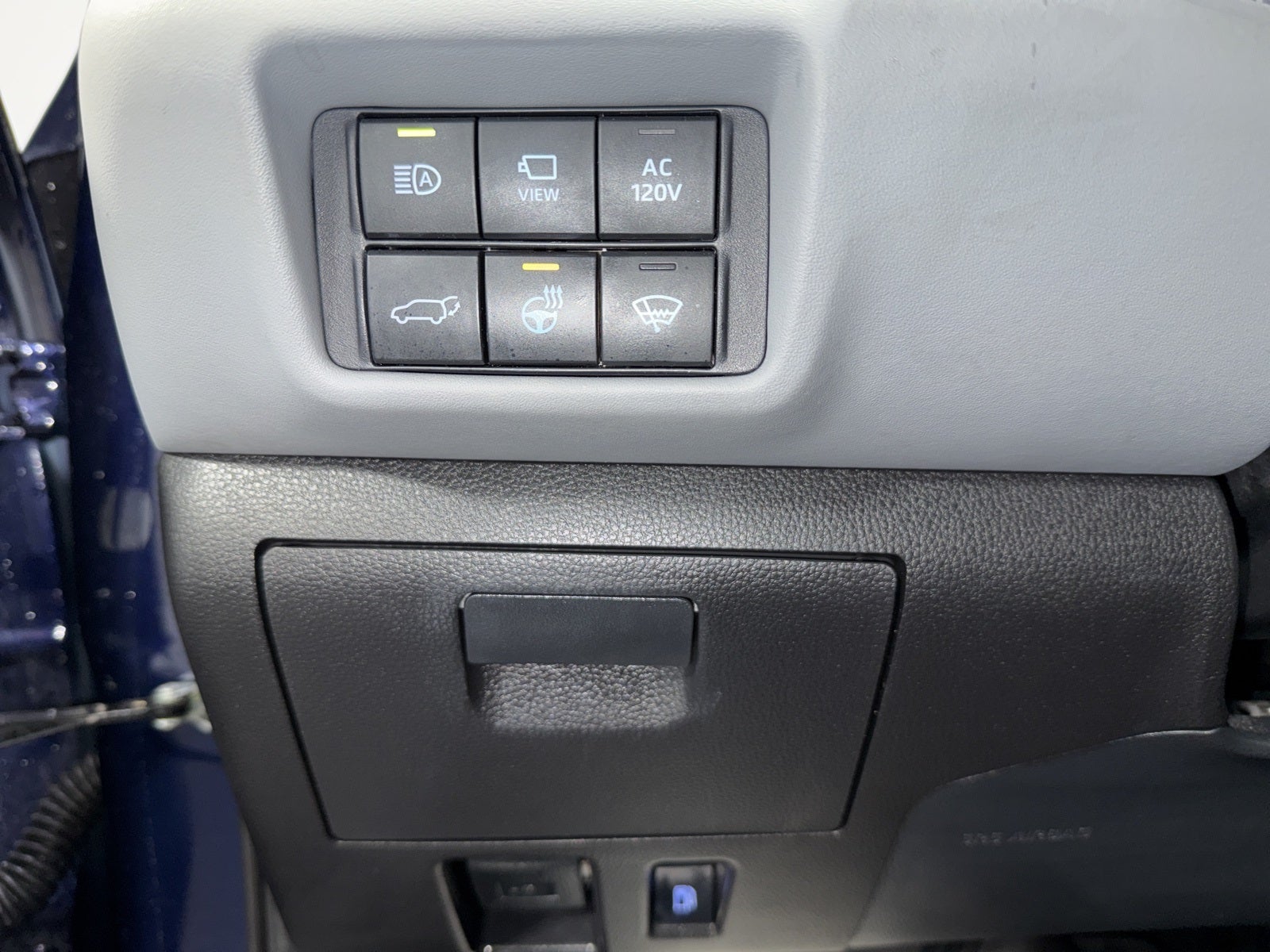 2021 Toyota Highlander Hybrid Limited