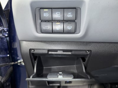 2021 Toyota Highlander Hybrid Limited