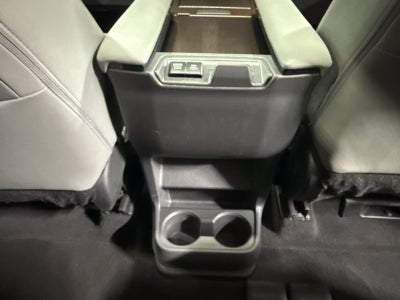2024 Toyota Sienna XLE 8 Passenger