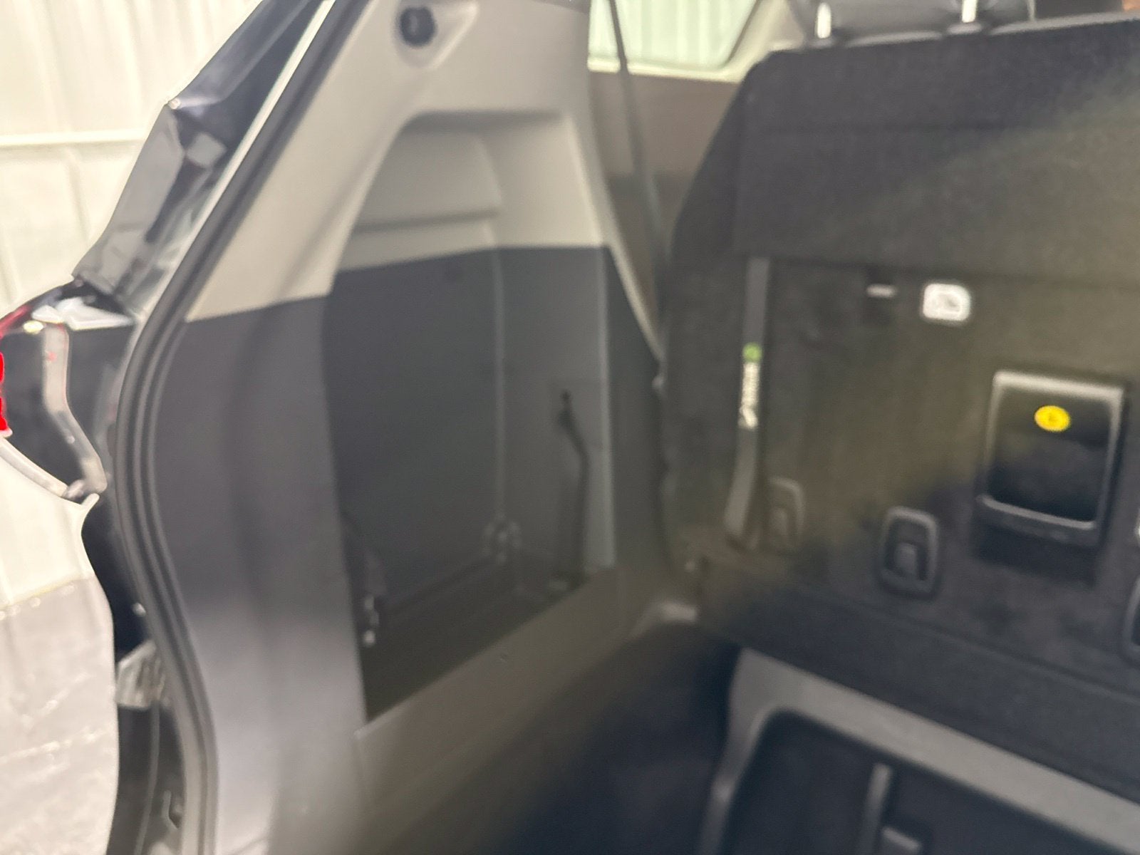 2024 Toyota Sienna XLE 8 Passenger