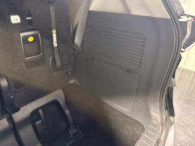 2024 Toyota Sienna XLE 8 Passenger