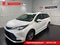 2025 Toyota Sienna XLE 8 Passenger