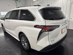 2025 Toyota Sienna XLE 8 Passenger