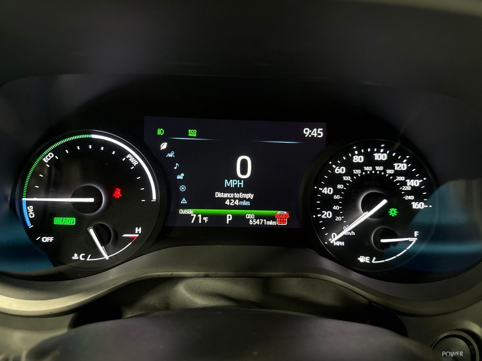 2025 Toyota Sienna XLE 8 Passenger