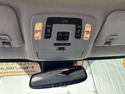 2025 Toyota Sienna XLE 8 Passenger