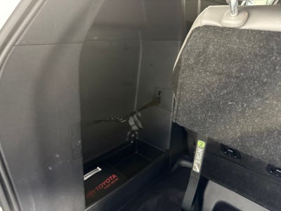 2025 Toyota Sienna XLE 8 Passenger