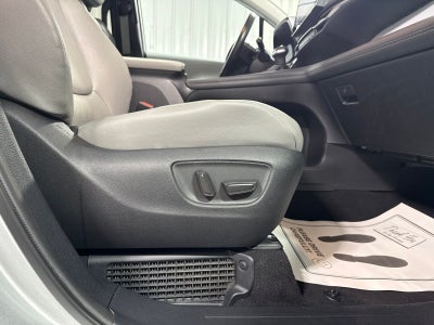 2025 Toyota Sienna XLE 8 Passenger