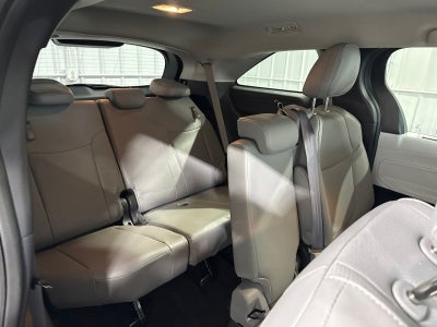 2025 Toyota Sienna XLE 8 Passenger