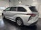 2025 Toyota Sienna XLE 8 Passenger