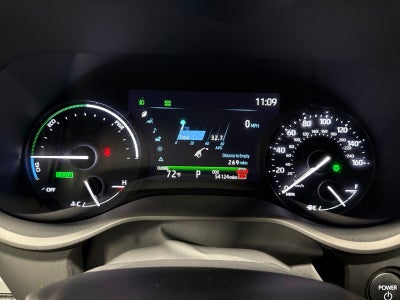 2025 Toyota Sienna XLE 8 Passenger