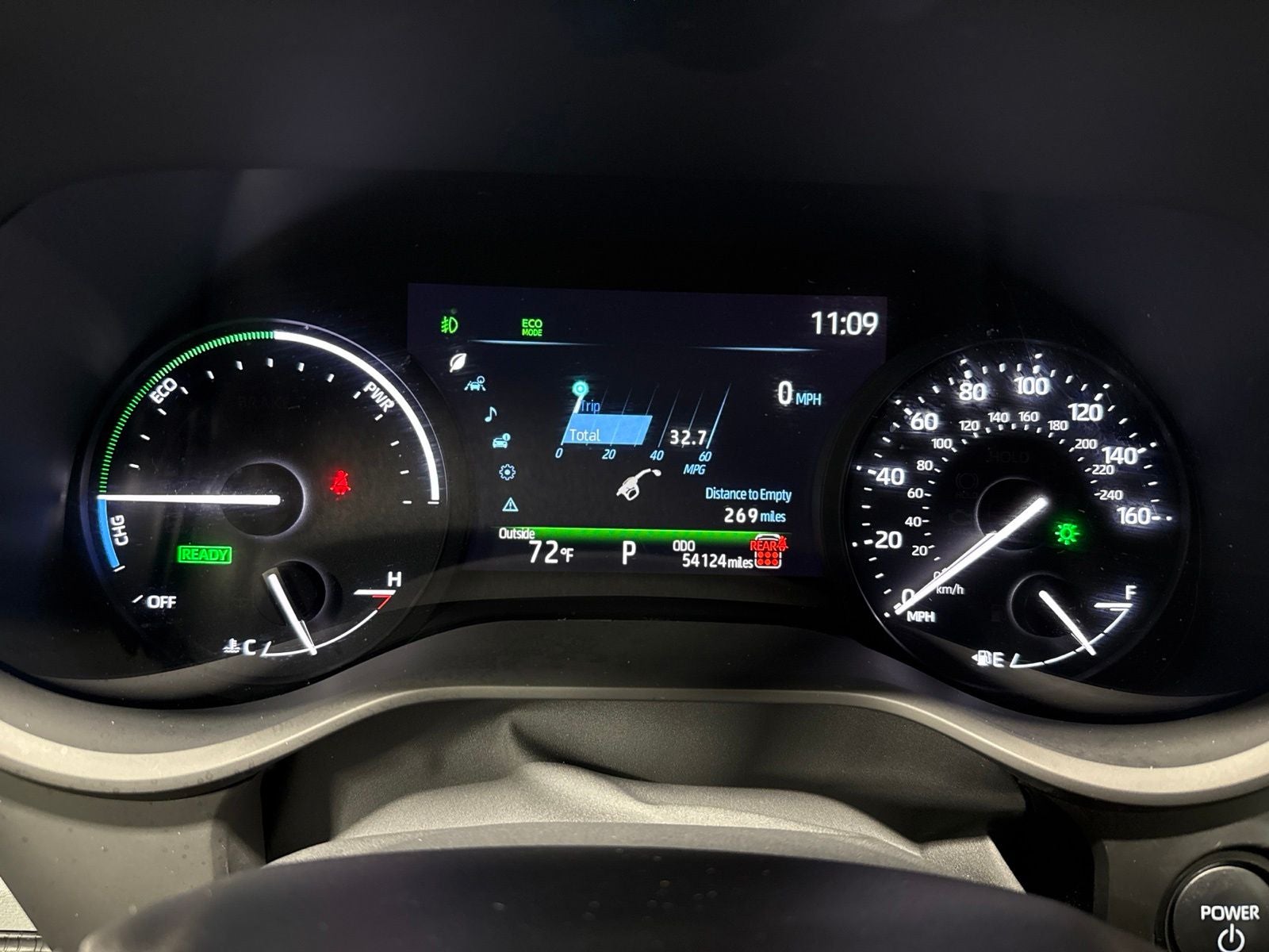 2025 Toyota Sienna XLE 8 Passenger