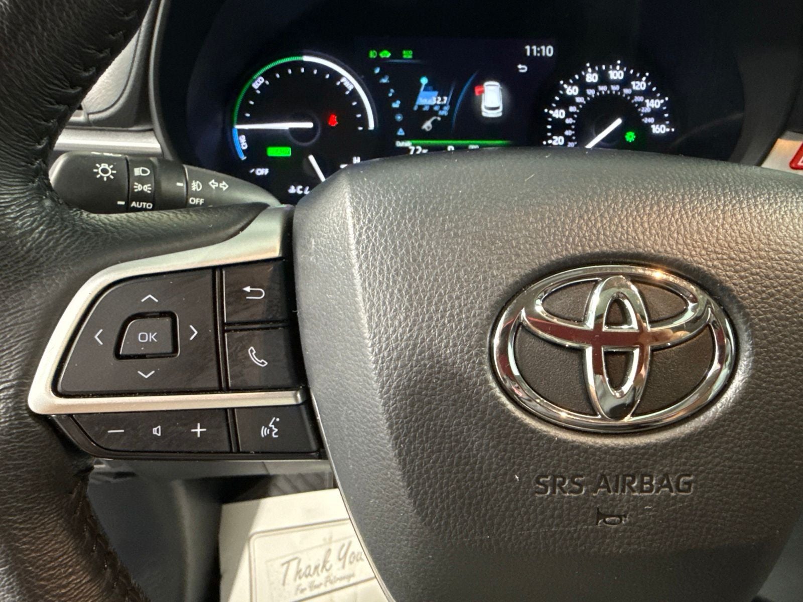 2025 Toyota Sienna XLE 8 Passenger