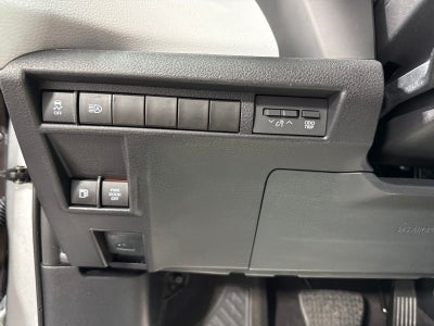 2025 Toyota Sienna XLE 8 Passenger
