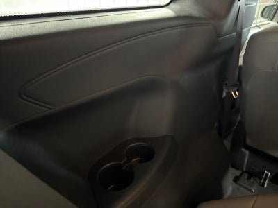 2025 Toyota Sienna XLE 8 Passenger