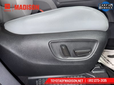 2023 Toyota Sienna XLE 7 Passenger