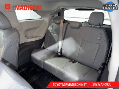 2023 Toyota Sienna XLE 7 Passenger