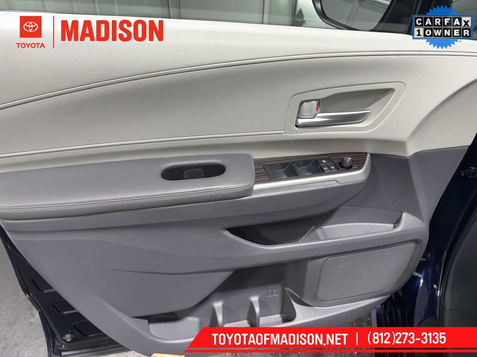 2023 Toyota Sienna XLE 7 Passenger