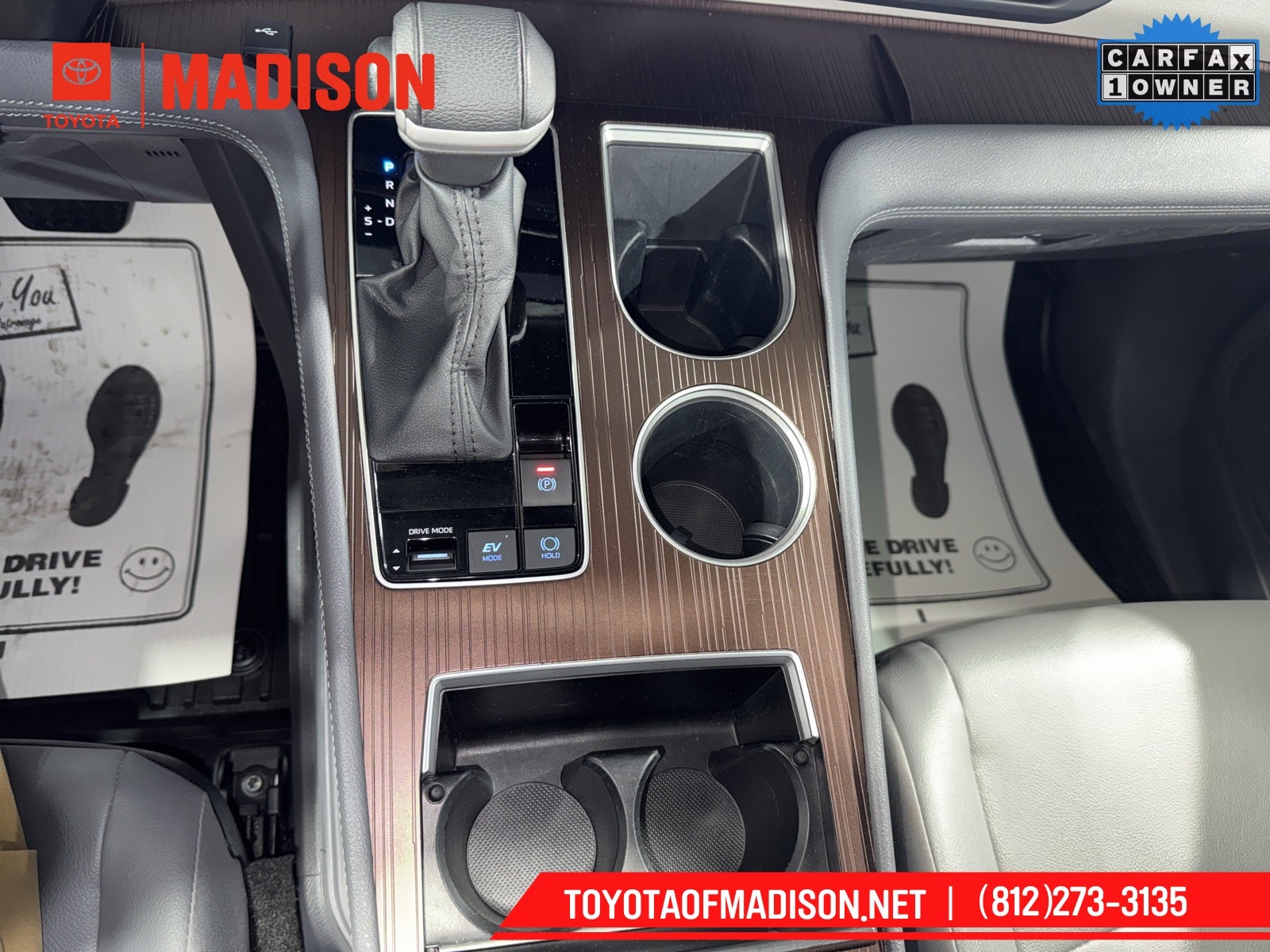 2023 Toyota Sienna XLE 7 Passenger