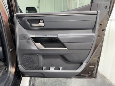 2024 Toyota Tundra Hybrid Limited