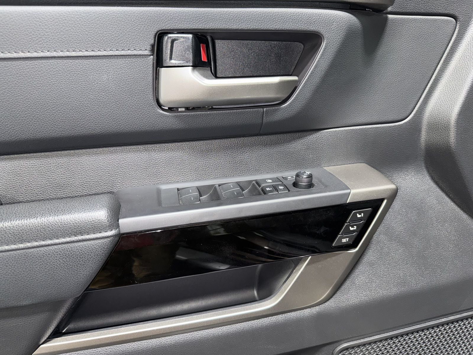 2024 Toyota Tundra Hybrid Limited