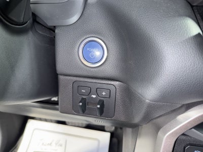 2024 Toyota Tundra Hybrid Limited