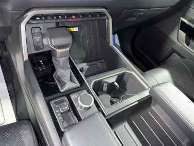2024 Toyota Tundra Hybrid Limited