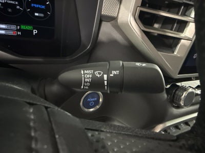 2024 Toyota Tundra Hybrid Limited